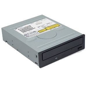 400807-001 - HP 40X IDE CD-ROM Optical Drive