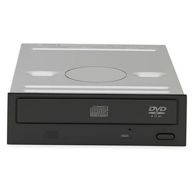581058-001 - HP 16x SATA DVD-ROM Optical Drive