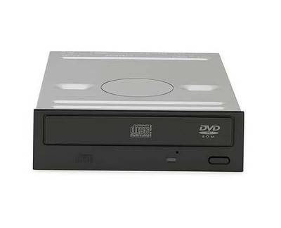 HP 16x Speed IDE 5.25-inch CD-ROM Drive D4382-60001 for Desktop Computers