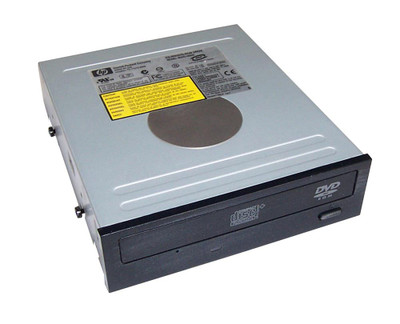 HP 32x Speed CD-ROM Drive D4383-60081 for ProLiant DL360p Gen8 servers