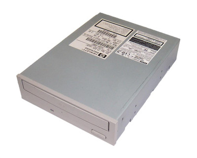 D4384-60081 - HP 32X Speed Internal CD-ROM Optical Drive