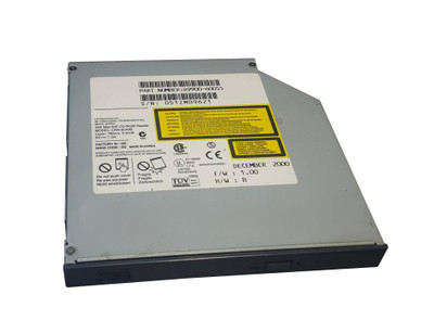 D9900-60055 - HP 24X Slim CD-ROM Optical Drive
