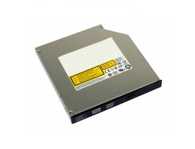 05K4C3 - Dell SATA DVD-ROM Ultra Slimline Drive for PowerEdge R620 Server