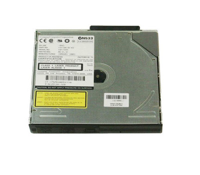 237342-830 - HP 8X IDE Slimline DVD ROM Drive