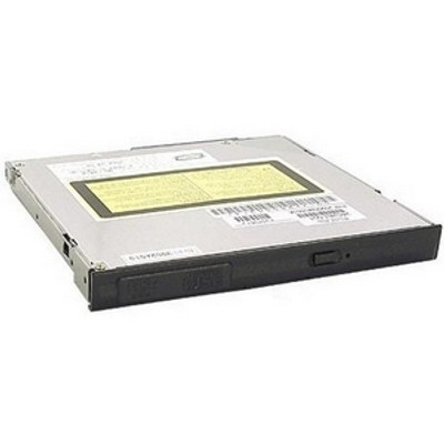 HP 8x DVD-ROM Drive for Evo N800c Presario 2800 laptops - 285283-001 - DVD drive for HP laptops