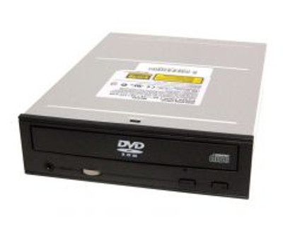 416757-001 - HP 9.5mm 24X Speed CD/DVD-ROM Optical Drive