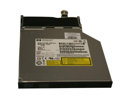 416757-001 - HP 9.5mm 24X CD/DVD-ROM Optical Drive