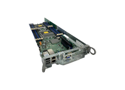 X9DRT-P - SuperMicro LGA2011 Dual Xeon E5-2600 v2 DDR3 Motherboard