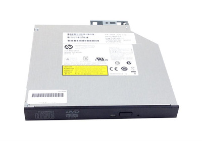 HP ProLiant DL360 Slim SATA DVD-ROM Drive 578599-H30 for server rack installati