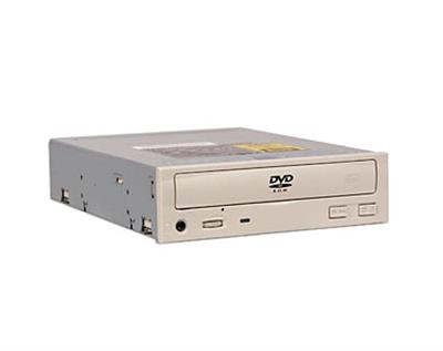 D4388-60004 - HP IDE 12X Max DVD-ROM 40X CD-ROM Optical Drive