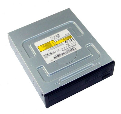 Dell Inspiron 660 DVD+/-RW Drive DJP6T Internal Desktop SATA 16x - Compatible with Dell Inspiron 660 Desktops