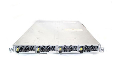 0GJ765 - Dell Fiber Channel SCSI Storage Array Chassis