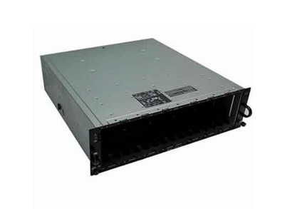 Dell Md1000 Storage Array with 15x 750GB Hard Drives - Compatible with Dell servers - Data Storage Soluti