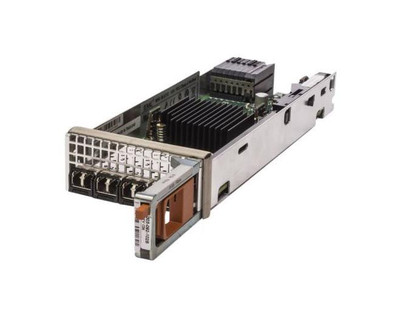 0X52RV - Dell 10GbE/FCoE 2-Port I/O Module Network Adapter