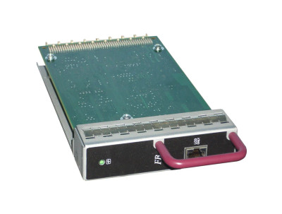 123481-001 - HP StorageWorks MA6000 Storage Module