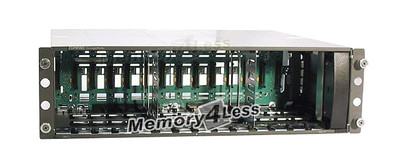 HP StorageWorks M5214 14-Slot Fibre Channel Disk Drive Enclosure for ProLiant DL360p Gen8 servers