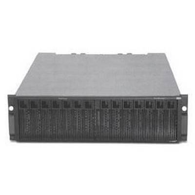 IBM TotalStorage FAStT600 Storage Rack 3U Server - Compatible with ProLiant DL360p Gen8 servers