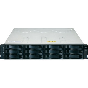 1746A2S - IBM 12-Bay 2U Rack Mountable Storage Array