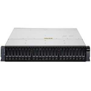 1746A4E - IBM 24-Bay 2U Rack-Mountable Storage Expansion Unit