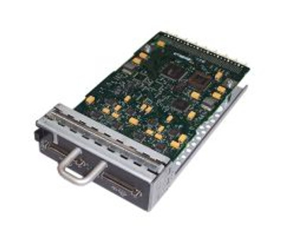 261484-001 - HP Dual-Port Ultra-3 SCSI I/O Board for Modular Smart Array