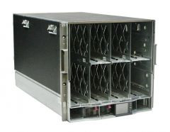 272800-001 - HP 7-Bay SCSI Rack-Mount Storage Enclosure