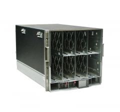 412152-B21 - HP 16x Hot-Swappable Rack Mountable Storage Enclosure