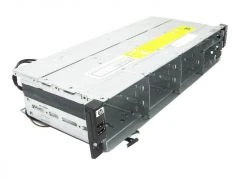450651-001 - HP 8-Bay Hard Drive Cage Assembly