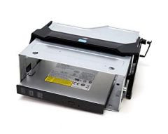 455352-001 - HP 2-Bay Hard Drive Cage with Optical Blank