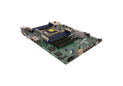 X9SRi - SuperMicro LGA2011 C602 ATX Motherboard