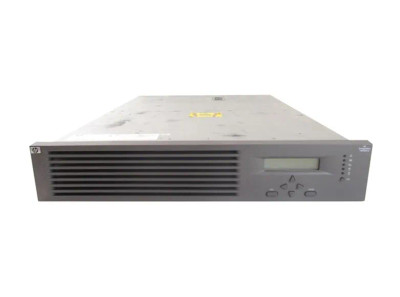 AD524A - HP 10-Port Fibre Channel 2Gb/s Controller Card