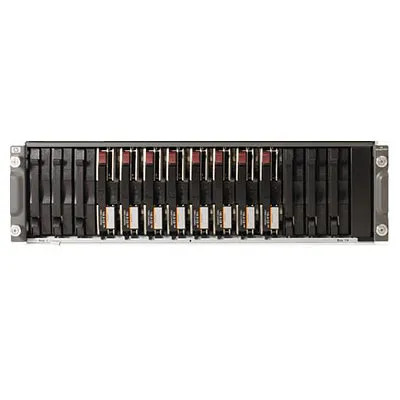 HP AD623C Dual Bus Fibre Channel I/O Module for StorageWorks M5314C - Compatible with HP servers and storage arrays