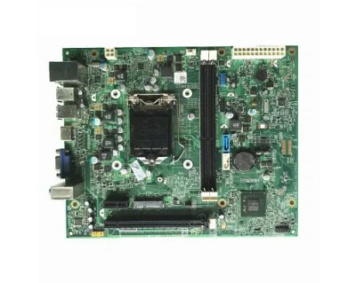 XFWHV - Dell LGA1155 B75 Micro-ATX DDR3 Motherboard