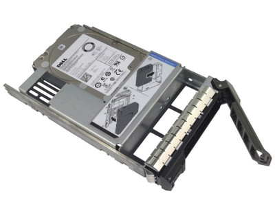 XGXCV Dell 900GB SAS 12Gb/s 15000RPM 3.5-inch Internal