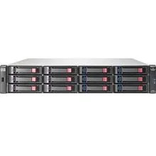 AJ950A - HP 12-Bay 3.5" Modular Storage Enclosure