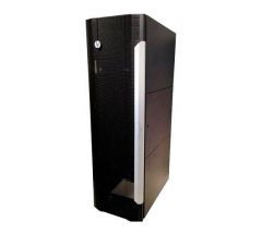 HP BW904A Enterprise Shock Rack 42U for 3PAR StoreServ 7440c