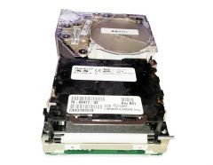 C5173-89104 - HP 20/40GB DLT Loader Ready Tape Drive