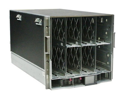 HP NetServer 12-Bay Storage System D5989B for Data Storage Servers