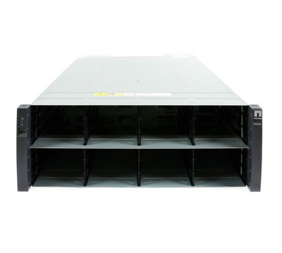 DS4246 - NETAPP 24-Bay SAS/SATA Disk Array Shelf