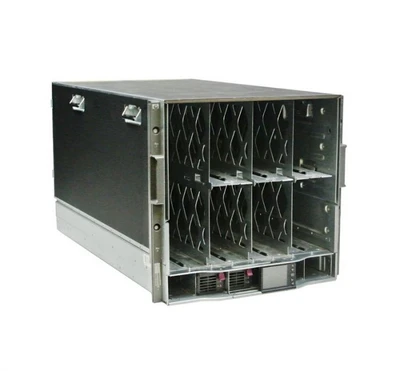 DS-SE2ZS-C8 - HP 2200 Controller Shelf Storage Enclosure