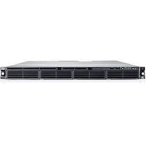 EJ001SB - HP 2TB 4x500GB SATA iSCSI Hard Drive Array