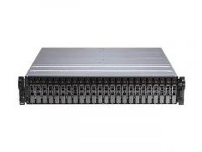 MD1120 - Dell PowerVault MD1120 Direct Attached Storage Array