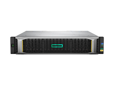 Q1J06A - HP MSA 2050 SAN LFF Disk Storage Enclosure