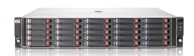 QK770A - HP 10TB SAS 6Gb/s 2U DAS Array
