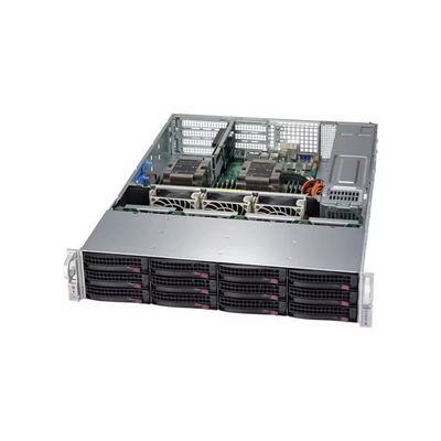 Y9M8N - Dell 1TB 7200RPM SATA 6Gb/s 3.5" HDD