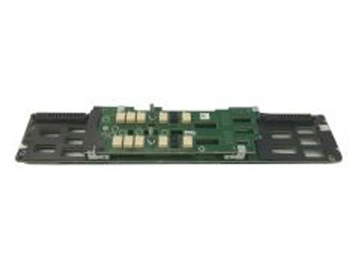 Dell 3.5 12-Bay Hard Drive Backplane U794K for PowerVault Md1200 - Compatible with Dell servers Dell 3.5 12-Bay Hard Drive Backplane U794K for PowerVault Md1200 - Compatible with Dell servers