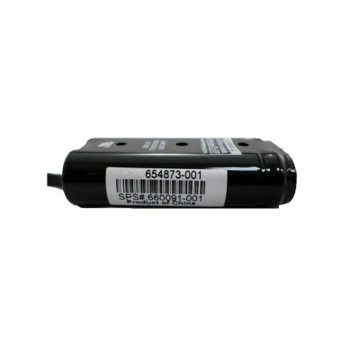 HPE 654873-001 12-inch FBWC Capacitor for ProLiant Server