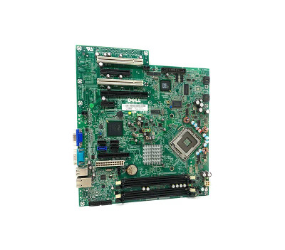 YH299 - Dell LGA775 3000 DDR2 Motherboard