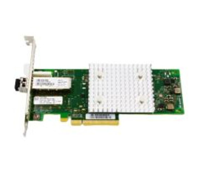 P9D93-63001 - HP StoreFabric SN1100Q Single Port Fibre Channel 16Gb/s PCI Express 3.0 Host Bus Adapter