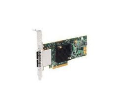 04G89X - Dell 8-Port SATA 6Gb/s PCIe Host Bus Adapter