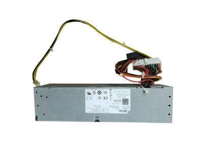 Dell 240-Watts Power Supply for OptiPlex 790 990, part number 2TXYM, compatible with desktop computers